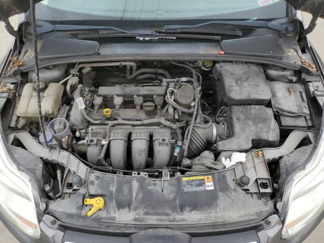 Photo 11 from auction – 2014 FORD FOCUS SE with VIN 1FADP3F27EL262634