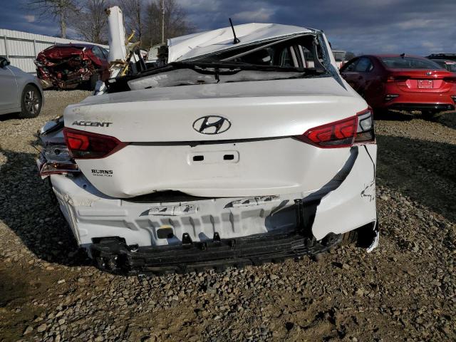 Photo 6 from auction – 2018 HYUNDAI ACCENT SE with VIN 3KPC24A34JE033695