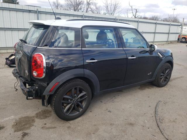 Photo 3 from auction – 2012 MINI COOPER S C with VIN WMWZC5C50CWL55560