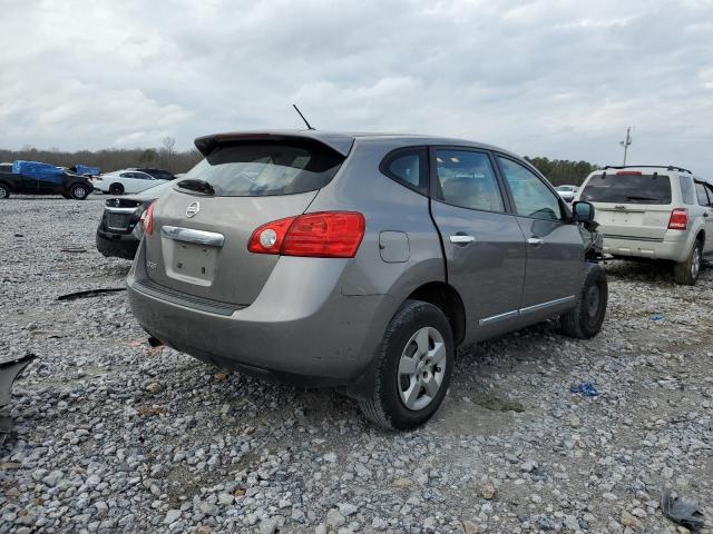Photo 3 from auction – 2013 NISSAN ROGUE S with VIN JN8AS5MT5DW545778
