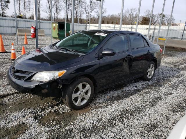 Foto 1 de la subasta – 2012 TOYOTA COROLLA BA con VIN 2T1BU4EEXCC812991