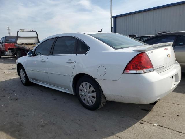 Photo 2 from auction – 2012 CHEVROLET IMPALA LT with VIN 2G1WG5E30C1181057