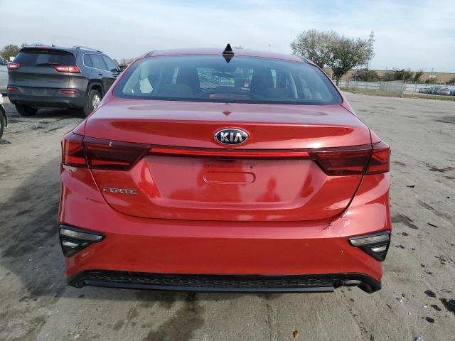 Photo 6 from auction – 2021 KIA FORTE FE with VIN 3KPF24AD1ME304853