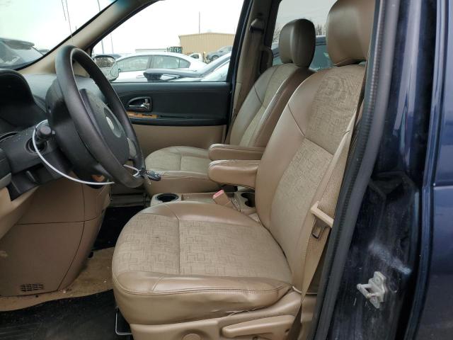 Photo 7 from auction – 2006 SATURN RELAY 2 with VIN 5GZDV03L46D118416