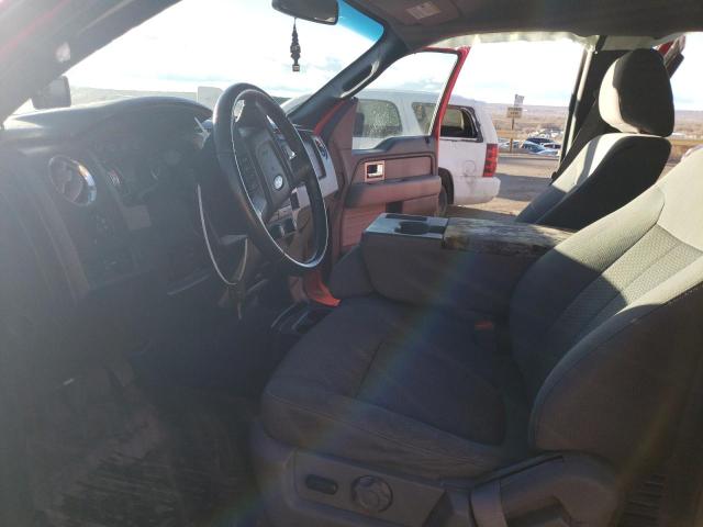 Photo 7 from auction – 2011 FORD F150 SUPER with VIN 1FTFW1ET5BKE17655