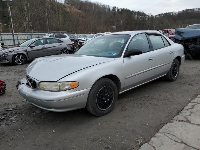 BUICK CENTURY CU 2003 with VIN 2G4WS52J331206960 - Photo from auction