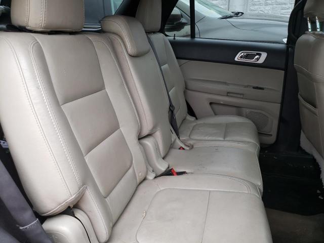 Photo 10 from auction – 2015 FORD EXPLORER X with VIN 1FM5K8D85FGC12208