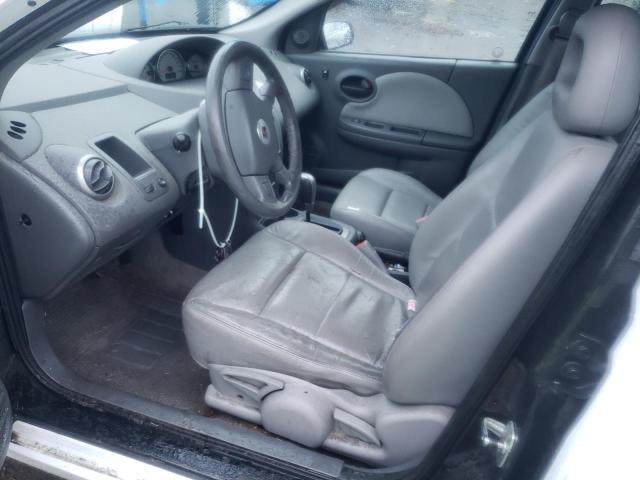 Photo 7 from auction – 2006 SATURN ION LEVEL with VIN 1G8AL58B16Z170736