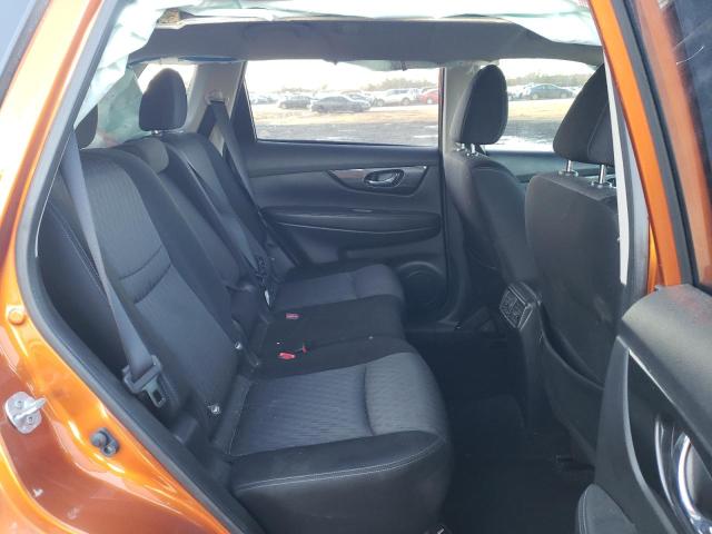 Photo 10 from auction – 2017 NISSAN ROGUE S with VIN JN8AT2MT2HW136235