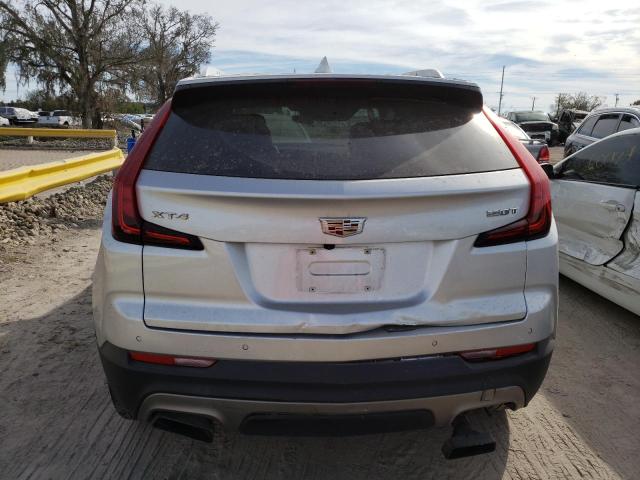 Photo 6 from auction – 2019 CADILLAC XT4 PREMIU with VIN 1GYFZCR41KF219311
