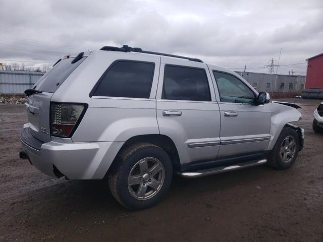 Photo 3 from auction – 2005 JEEP GRAND CHER with VIN 1J4HR58205C612775