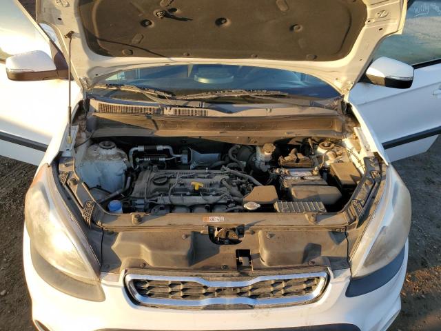 Снимка 11 от търг – 2012 KIA SOUL + с VIN KNDJT2A64C7475902