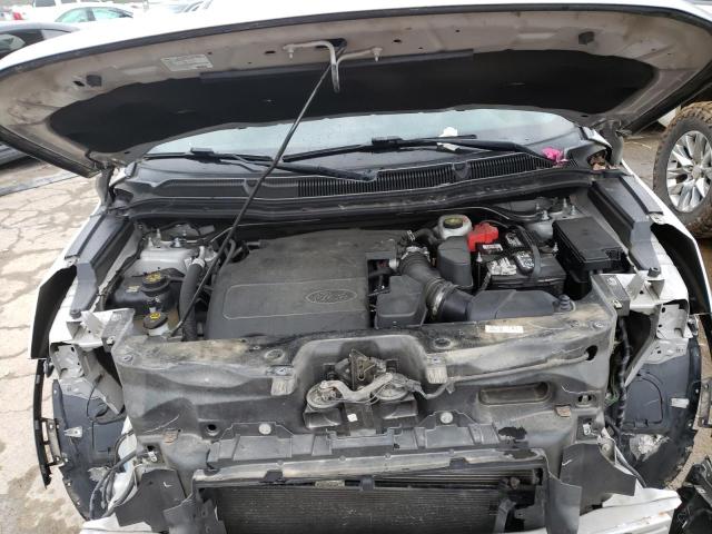 Photo 12 from auction – 2016 FORD EXPLORER X with VIN 1FM5K7D84GGA83258