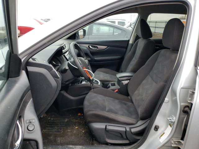 Photo 7 from auction – 2016 NISSAN ROGUE S with VIN KNMAT2MV1GP618457