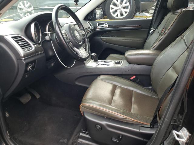 Photo 7 from auction – 2011 JEEP GRAND CHER with VIN 1J4RR4GT2BC675087