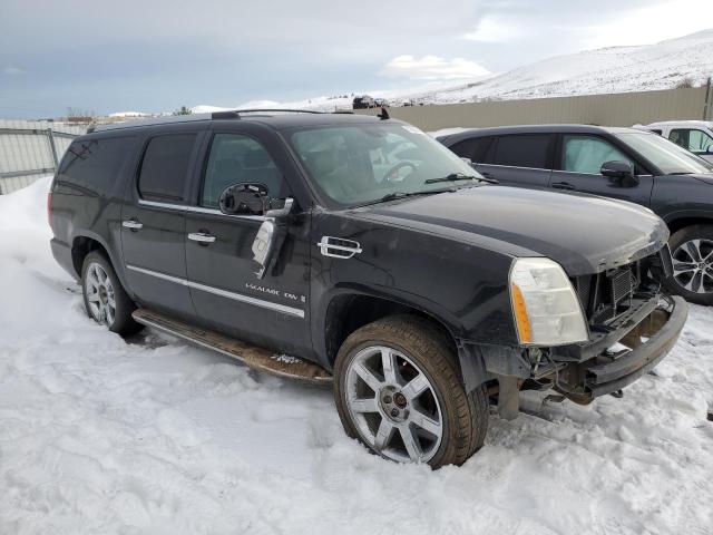Photo 4 from auction – 2008 CADILLAC ESCALADE E with VIN 1GYFK66888R216684