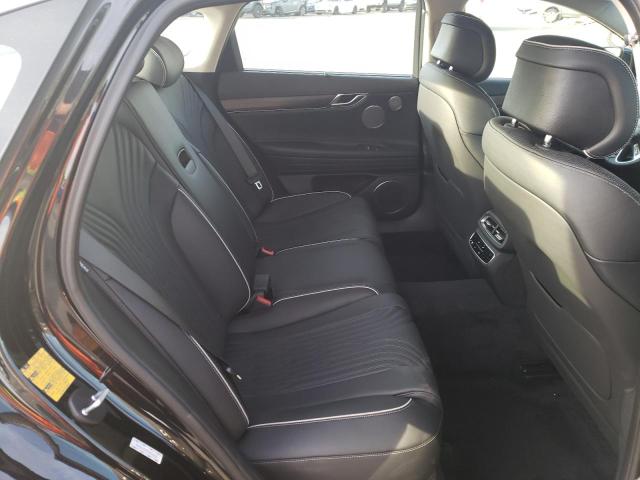 Photo 10 from auction – 2021 GENESIS G80 BASE with VIN KMTGC4SD7MU071192