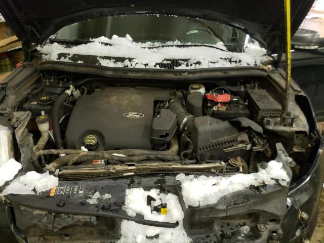 Photo 12 from auction – 2015 FORD EXPLORER X with VIN 1FM5K8D8XFGB30426