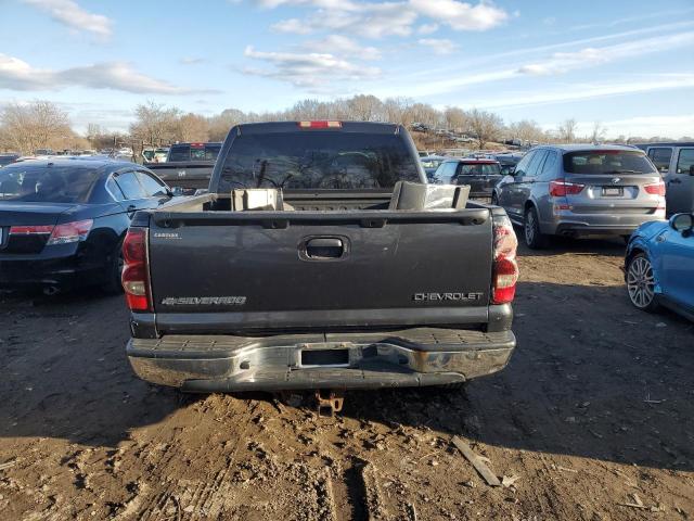 Photo 6 from auction – 2005 CHEVROLET silverado with VIN 2GCEC13T251337354