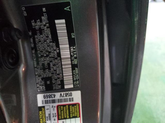 Photo 14 from auction – 2013 TOYOTA SIENNA XLE with VIN 5TDDK3DC6DS062619