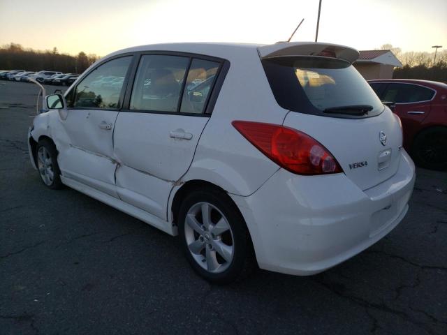 Photo 2 from auction – 2011 NISSAN VERSA S with VIN 3N1BC1CP6BL399925