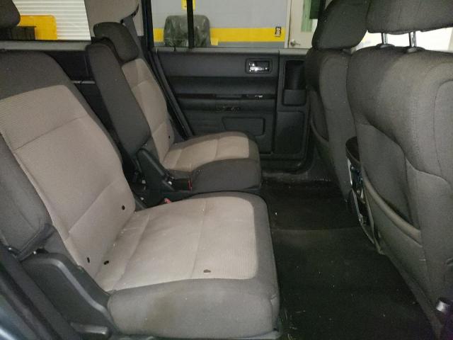 Photo 11 from auction – 2010 FORD FLEX SE with VIN 2FMGK5BCXABD00508