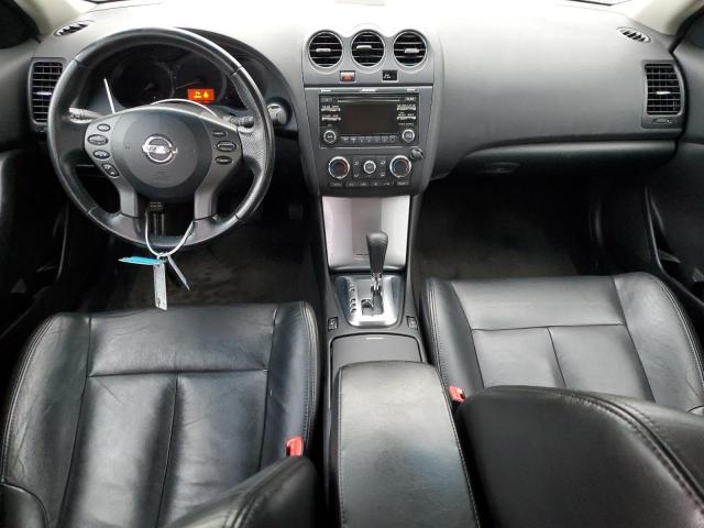Photo 8 from auction – 2012 NISSAN ALTIMA BAS with VIN 1N4AL2AP1CC160545
