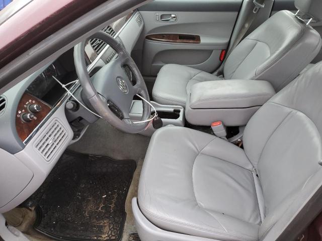 Photo 7 from auction – 2007 BUICK LACROSSE C with VIN 2G4WD582171132826