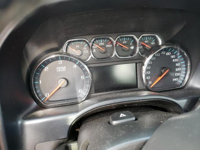 Photo 9 from auction – 2018 GMC SIERRA C15 with VIN 3GTP1NEC2JG366793