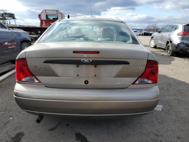 Photo 6 from auction – 2003 FORD FOCUS SE C with VIN 1FAFP343X3W231491