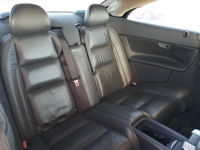 Photo 10 from auction – 2011 VOLVO C70 T5 with VIN YV1672MC1BJ108981