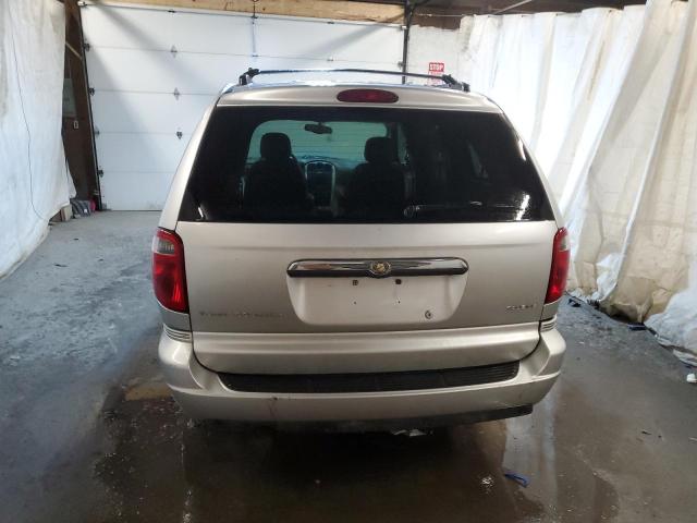 Photo 6 from auction – 2005 CHRYSLER TOWN & COU with VIN 2C4GP54L45R370361