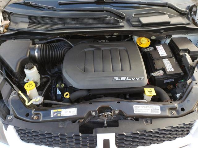 Photo 12 from auction – 2014 DODGE GRAND CARA with VIN 2C4RDGEG9ER450608