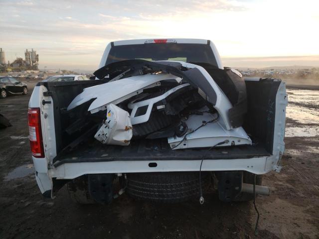 Photo 6 from auction – 2019 FORD F150 SUPER with VIN 1FTEW1EP3KFD07257
