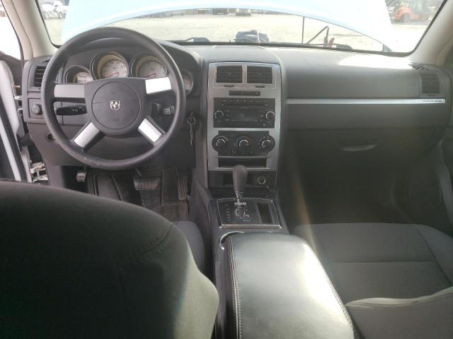 Photo 8 from auction – 2010 DODGE CHARGER SX with VIN 2B3CA3CV6AH287281