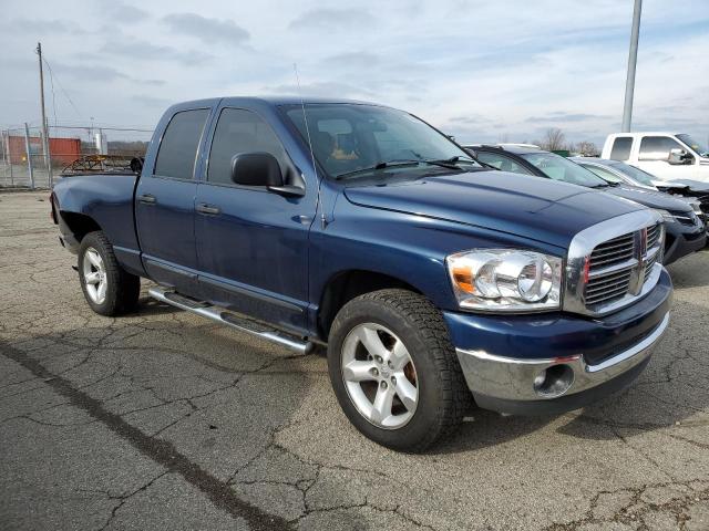 Photo 4 from auction – 2007 DODGE RAM 1500 S with VIN 1D7HU18237S135898