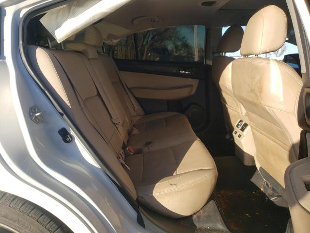 Photo 10 from auction – 2017 SUBARU LEGACY 2.5 with VIN 4S3BNAN64H3013518