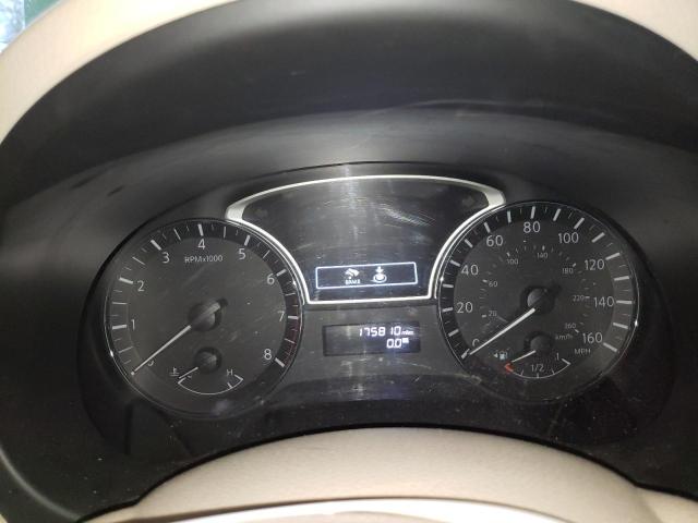 Photo 9 from auction – 2013 NISSAN ALTIMA 2.5 with VIN 1N4AL3AP1DC237342