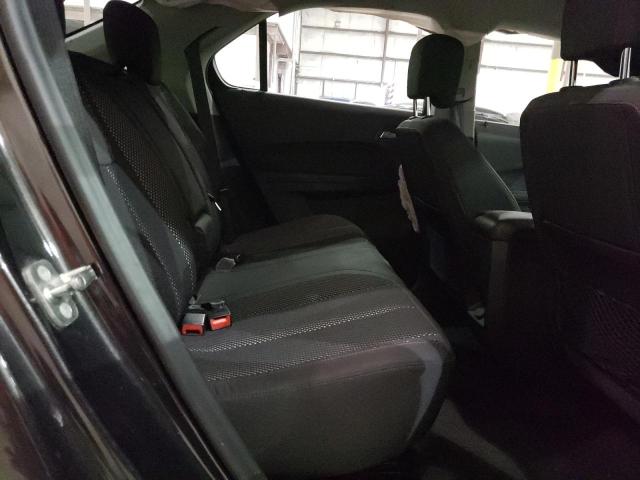 Photo 11 from auction – 2016 CHEVROLET EQUINOX LS with VIN 2GNFLEEK5G6221059