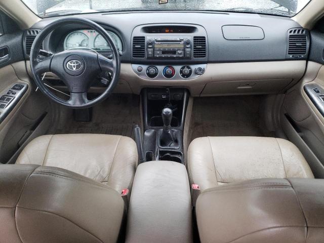 Photo 8 from auction – 2002 TOYOTA CAMRY LE with VIN JTDBE32K020052953