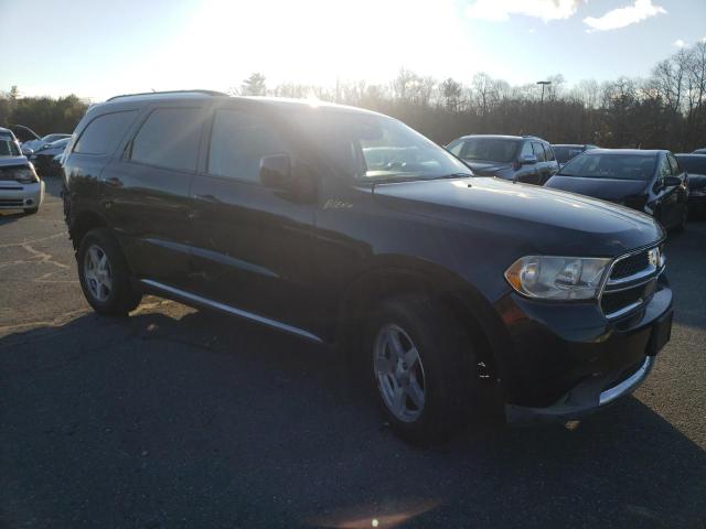 Photo 4 from auction – 2011 DODGE DURANGO EX with VIN 1D4RE2GG7BC639410