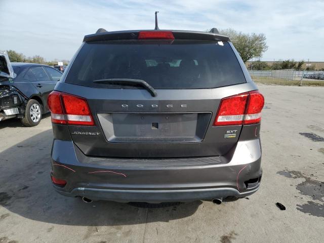 Photo 6 from auction – 2014 DODGE JOURNEY SX with VIN 3C4PDCBGXET161125