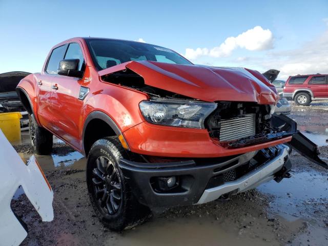 Photo 4 from auction – 2019 FORD RANGER XL with VIN 1FTER4FH2KLB08430