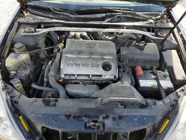 Foto 11 de la subasta – 2004 LEXUS ES 330 con VIN JTHBA30G945022848