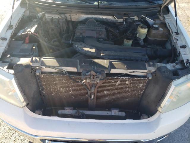 Photo 11 from auction – 2008 FORD F150 SUPER with VIN 1FTPW14V08FA16197