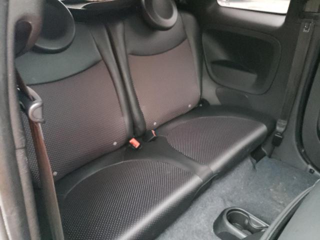 Photo 10 from auction – 2014 FIAT 500 ELECTR with VIN 3C3CFFGE0ET175914