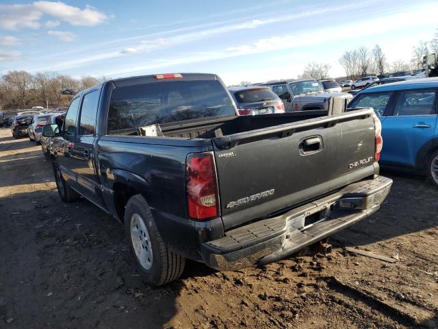 Photo 2 from auction – 2005 CHEVROLET silverado with VIN 2GCEC13T251337354