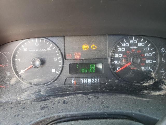 Zdjęcie 9 z aukcji – 2006 FORD SUPER DUTY z VIN 1FDSF30546EB15261