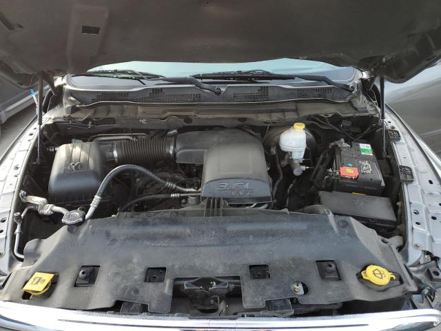 Photo 11 from auction – 2013 RAM 1500 ST with VIN 1C6RR6FG8DS535194
