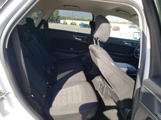 Photo 10 from auction – 2019 FORD EDGE SEL with VIN 2FMPK3J92KBC63319